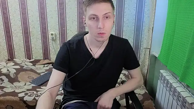 Darien_Brown webcam
