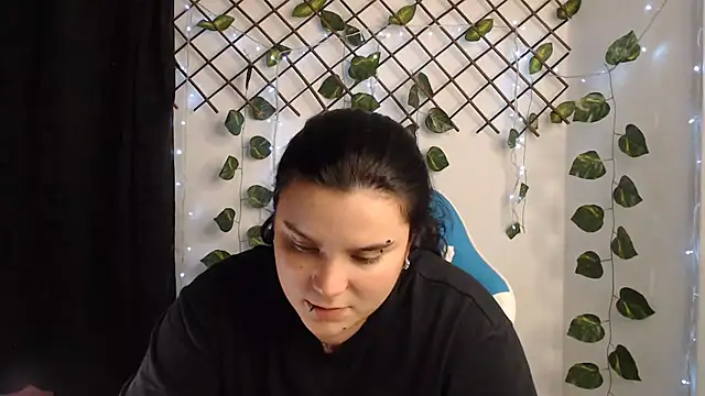 Nika_1_ webcam