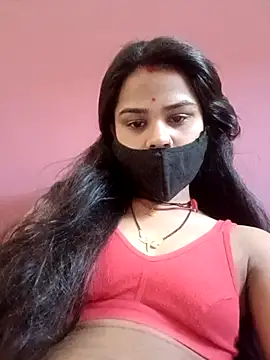 Radhika_Lovely webcam