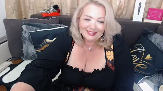 MsMelyssaxx webcam