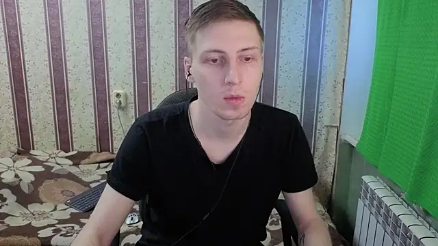 Darien_Brown webcam