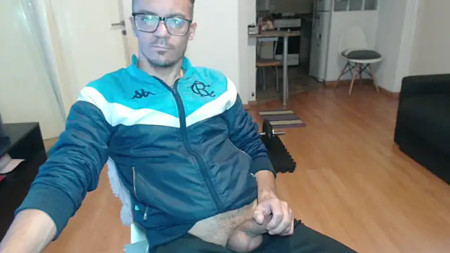guachin_hunk webcam