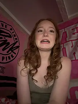 gingerbabe18