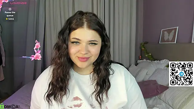Annet_Nel1son webcam