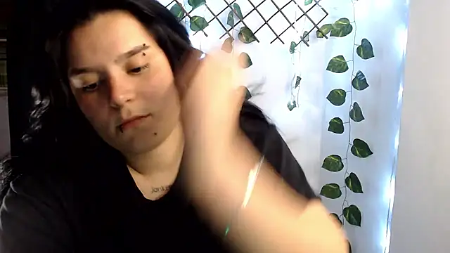 Nika_1_ webcam