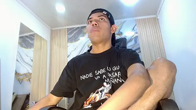 DaviidBuckx_ webcam