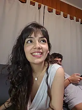 LeoyNicky98 webcam