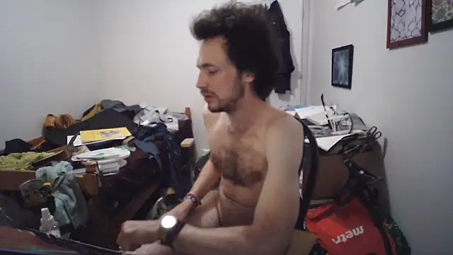 JohnnyMoves webcam