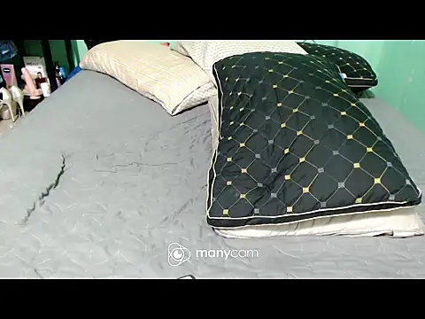 SeductiveNikki webcam