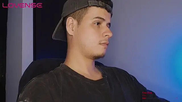 BjornSteel webcam