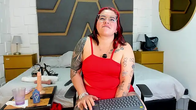 juana_valkiria webcam