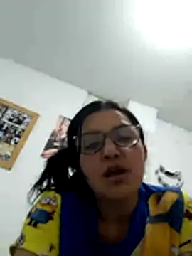 Casandra_inthemorning webcam