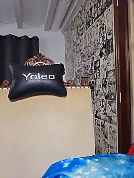 kylie_blck webcam