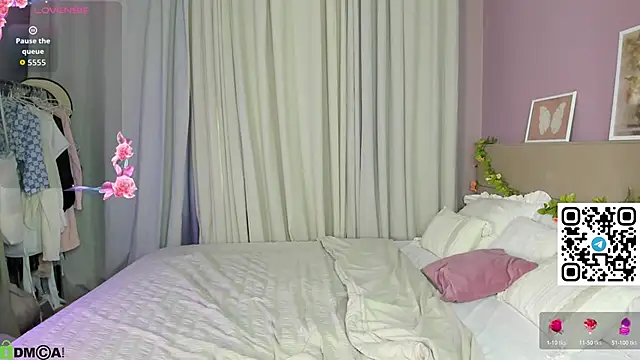 Annet_Nel1son webcam