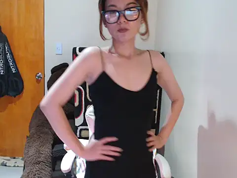 Sweety_Aria webcam