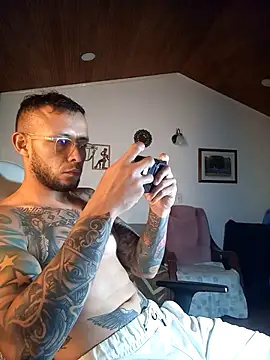 sebastian_horny