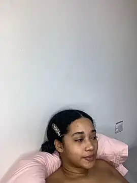 _sweetSabrina- webcam