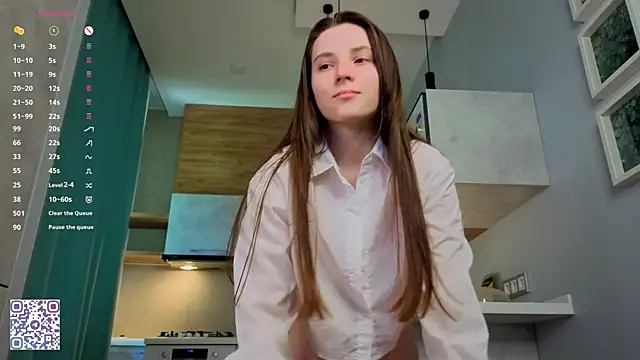 DonnaBurkee webcam