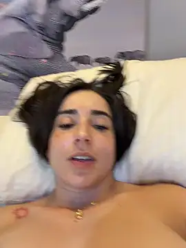 Vicky-Andrade webcam
