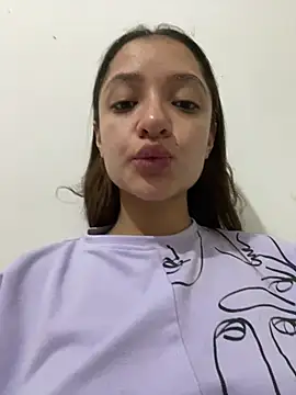 Alicia_ALICIA webcam
