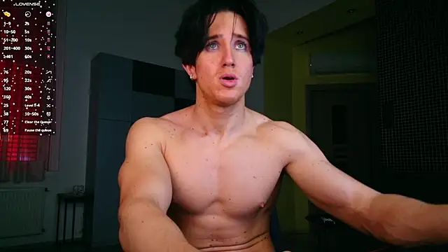ChristianLevine_ webcam