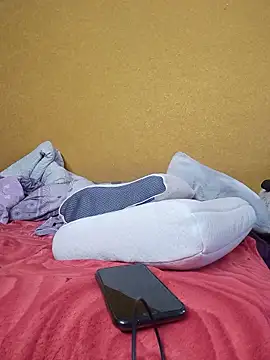 LiluHot webcam