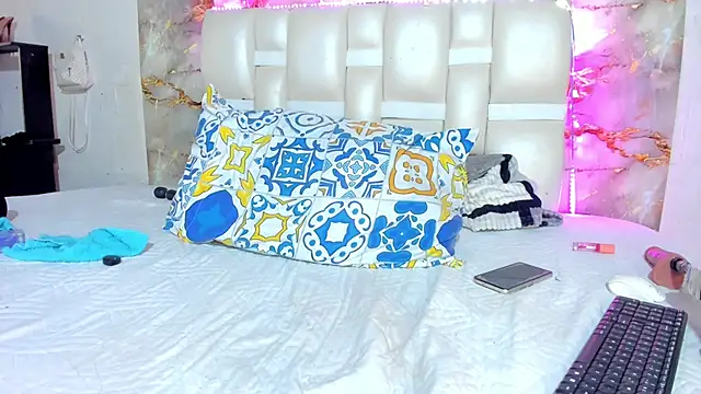 Anny_jhonsonx webcam