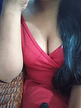 Disha_33 webcam