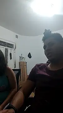 Yenoxxx webcam
