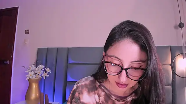 Emilywatsonn webcam