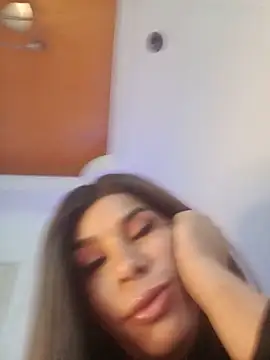 Giorgina_Parado webcam