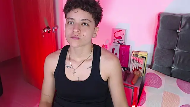 Antonella_Cruz02 webcam