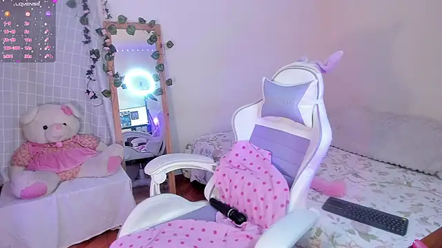 Anastasia1213 webcam