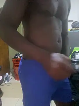 Pornhouse420 webcam