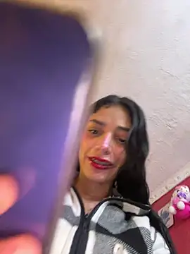 _Dulcinea777 webcam