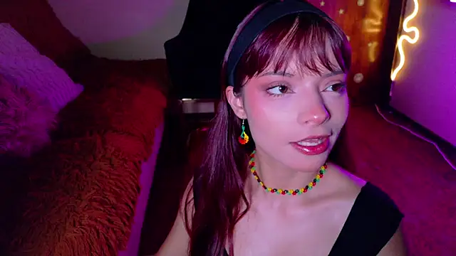 maryberry__ webcam