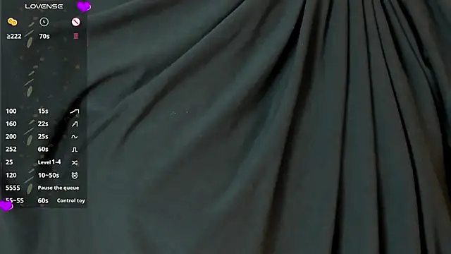 anna-henao webcam