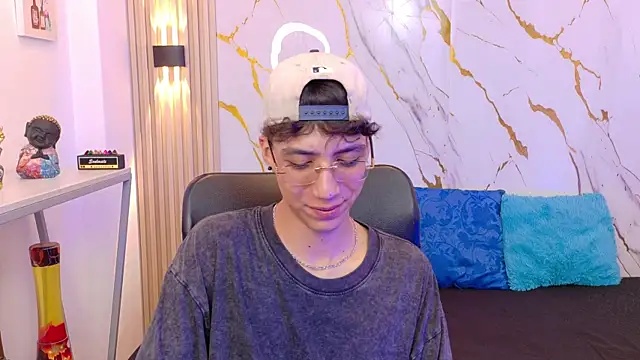 Nikolay_Gregori webcam