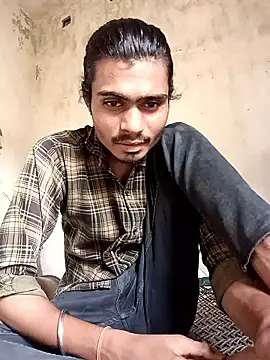 Yash_Sharma18 webcam