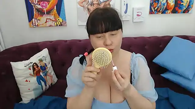 Sexy_MALIKKA webcam