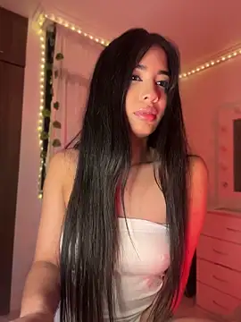 lina_pink webcam