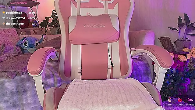 HANNAH_LOVEE webcam