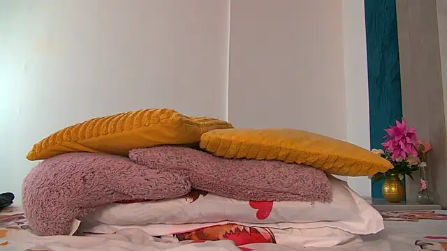 Foxxxy_MILF webcam