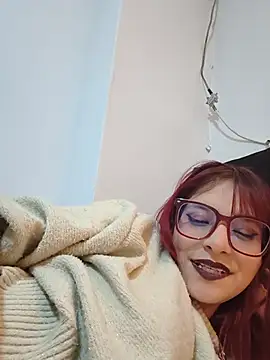 RedMeloddy webcam