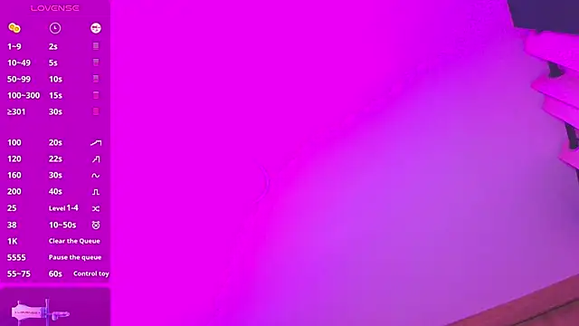 PollyGrey_ webcam