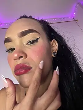 Exotic_girl666 webcam