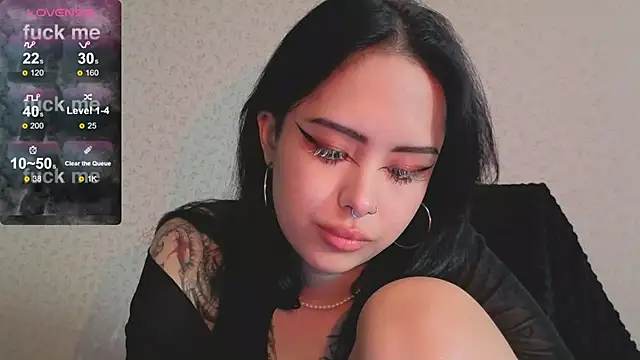 baby__kim webcam