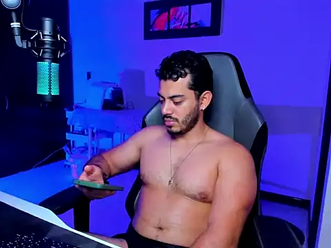 BrunoD31 webcam