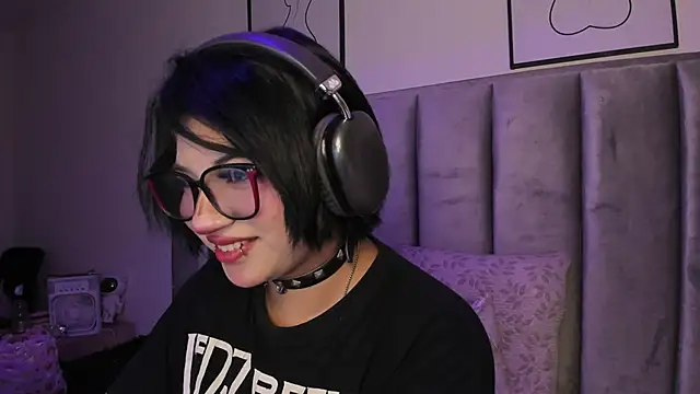 Kitty_Gang webcam