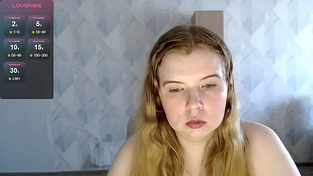 Melina_Hot09 webcam